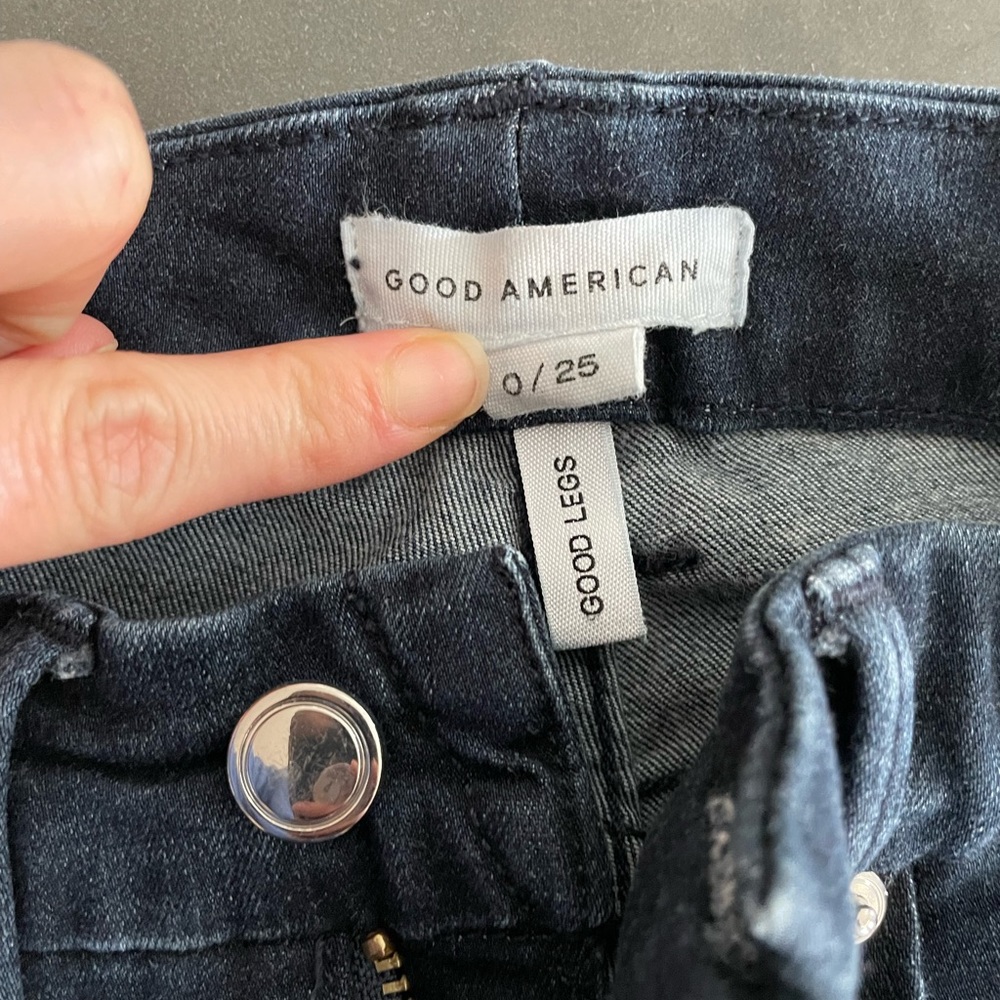Good American Jeans